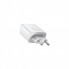 Зарядное устройство Baseus Compact Quick Charger 2U+C (CCXJ-E02) (199925)