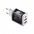 Зарядное устройство Baseus Compact Quick Charger 2U+C (CCXJ-E02) (199925)
