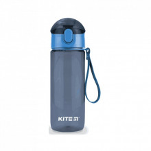 Поильник-непроливайка Kite синяя 530 мл (K22-400-02) (209925)