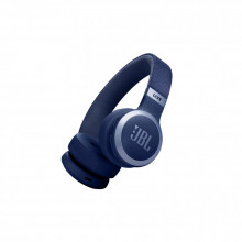 Наушники JBL Live 670 NC Blue (JBLLIVE670NCBLU) (257925)