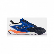 Сороконожки Joma Cancha CANW2403TF синій, чорний, білий, помаранчевий 44 (8445954812958) (280925) Сороконожки Joma Cancha CANW2403TF синій, чорний, білий, помаранчевий 44 (8445954812958) (280925)