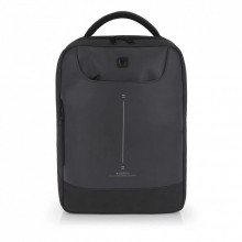 Рюкзак туристический Gabol Backpack Reflect 14L Grey (412455-016) (930737) (282925)