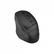 Мышка Promate Samit Wireless Black (samit.black) (316925)
