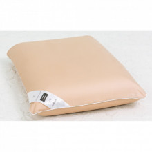 Подушка MirSon ортопедическая №6056 Delicate satin Estella Men 59х43х12 (2200003261790) (325925)