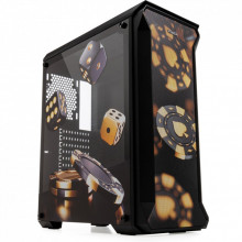 Корпус Tank Poker aces Vinga (01230011787) (190035)