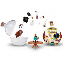Игровой набор "Создай волшебные зелья" Miniverse 594512 серии Harry Potter
