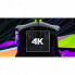 Мышка Hator Pulsar 3 Ultra 4K Wireless Black (HTM680) (245035)