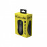 Мышка Hator Pulsar 3 Ultra 4K Wireless Black (HTM680) (245035)