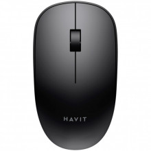 Мышка Havit HV-MS358GT Wireless Black (6939119065706) (257035)