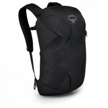 Рюкзак туристический Osprey Farpoint Fairview Travel Daypack black - O/S - чорний (009.2975) (283035) Рюкзак туристический Osprey Farpoint Fairview Travel Daypack black - O/S - чорний (009.2975) (283035)