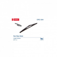 Щетка стеклоочистителя Denso DRC-004 (300035)