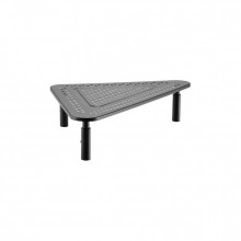 Подставка для монитора Gembird треугольный, металл (MS-TABLE-02) (320035)