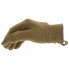 Перчатки утепленные Mechanix Insulated Coldwork Baselayer Coyote XXL (240135)