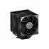 Кулер для процессора Enermax ETS-TD60 Digital Black (ETS-TD60D) (265135)