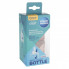 Бутылочка для кормления Canpol babies Easystart GOLD 120 мл антикол. с широк, розовая (35/239_pin) (273135)