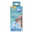 Бутылочка для кормления Canpol babies Easystart GOLD 120 мл антикол. с широк, розовая (35/239_pin) (273135)