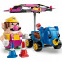 Конструктор LEGO Super Mario Mario Kart – Wario и King Boo (72038) (320135)