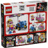 Конструктор LEGO Super Mario Mario Kart – Wario и King Boo (72038) (320135)