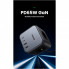 Зарядное устройство UGREEN 4xUSB 65W DigiNest Cube (2хUSB-C+2xUSB-A) CD268 (60113) (341135)
