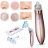 Вакуумный очиститель пор лица XN-8030 Beautiful skin care Specialist аппарат для вакуумной чистки лица (174235)