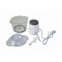 Измельчитель Grunhelm EBS-500G (181235)