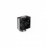 Кулер для процессора Deepcool AK400 (R-AK400-BKNNMN-G-1) (206235)