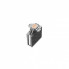 Кулер для процессора Deepcool AK400 (R-AK400-BKNNMN-G-1) (206235)
