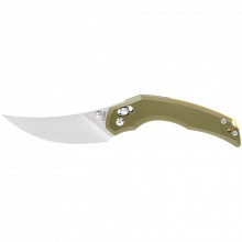 Нож CJRB Nanner Green (J1955-GN) (281235)