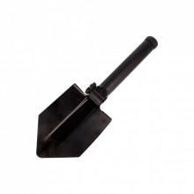 Тактическая лопата Glock Entrenching Tool з пилкою (1295) (285235)