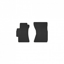 Коврик в салон EVAtech передні Subaru Impreza (GR) 2007-2011 3 п (SU31254AB2RBB) (315235)