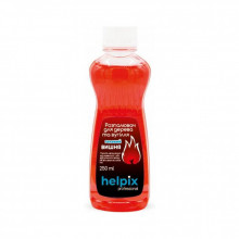Розжиг Helpix гелевий вишня 250 мл (4823075800612) (345235)
