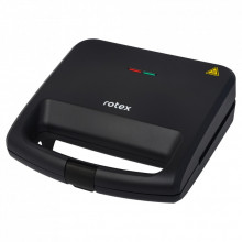 Сэндвичница Rotex RSM112-B (166435)