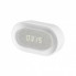 Ночник LEDVANCE LINEAR LED CLOCK (4058075747906) (200435)