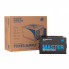 Блок питания 2E MASTER POWER (650W), >80, 80+ White, 120mm, 1xMB 24pin(20+4), 1xCPU 8pin(4+4), 3xMolex, 5xSATA, (2E-MP650-120APFC) (235435)