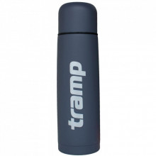 Термос Tramp Basic 0.75 л Grey (UTRC-112-grey) (236435)