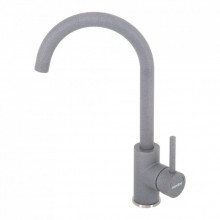 Смеситель Interline Tango new Gray (287435)