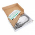 Смеситель Interline Tango new Gray (287435)