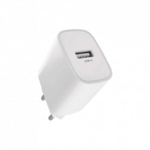 Зарядное устройство EMOS V01B10 USB-A 10W (V01B10) (322435)