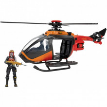 Фигурка для геймеров Jazwares Fortnite Feature Vehicle The Choppa (FNT0653) (269535)