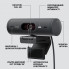 Веб-камера Logitech Brio 505 for Business Graphite (960-001459) (208635)