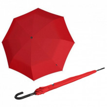 Зонт Knirps A.760 Stick Automatic трость Red (Kn96 7760 1501) (273635)