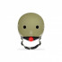 Шлем Scoot&Ride оливковий з ліхтариком 45-51см (SR-181206-OLIVE) (274635)