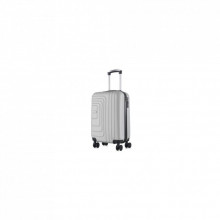 Чемодан Semi Line 20" S T5762-2 Light Grey (DAS302941) (283635)