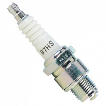 Свеча зажигания NGK 5110 B7HS (299635) Свеча зажигания NGK 5110 B7HS (299635)