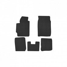 Коврик в салон EVAtech Scion tC (AT10) 2004-2010 1 покоління Cou (SC42787CB5RBB) (313635)