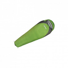 Спальный мешок Terra Incognita Junior 300 L green / gray (4823081502098) (315635)