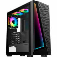Корпус Gamemax Prism (319635)