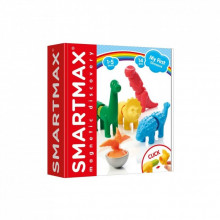 Конструктор Smartmax Мои первые динозавры (SMX 223) (160735)