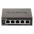 Коммутатор сетевой D-Link DGS-1100-05V2 (209735)