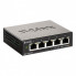 Коммутатор сетевой D-Link DGS-1100-05V2 (209735)